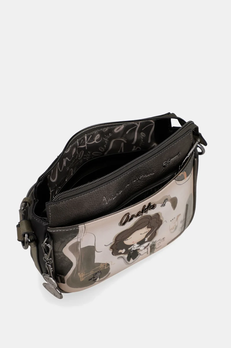Sac à bandoulière Orchestra