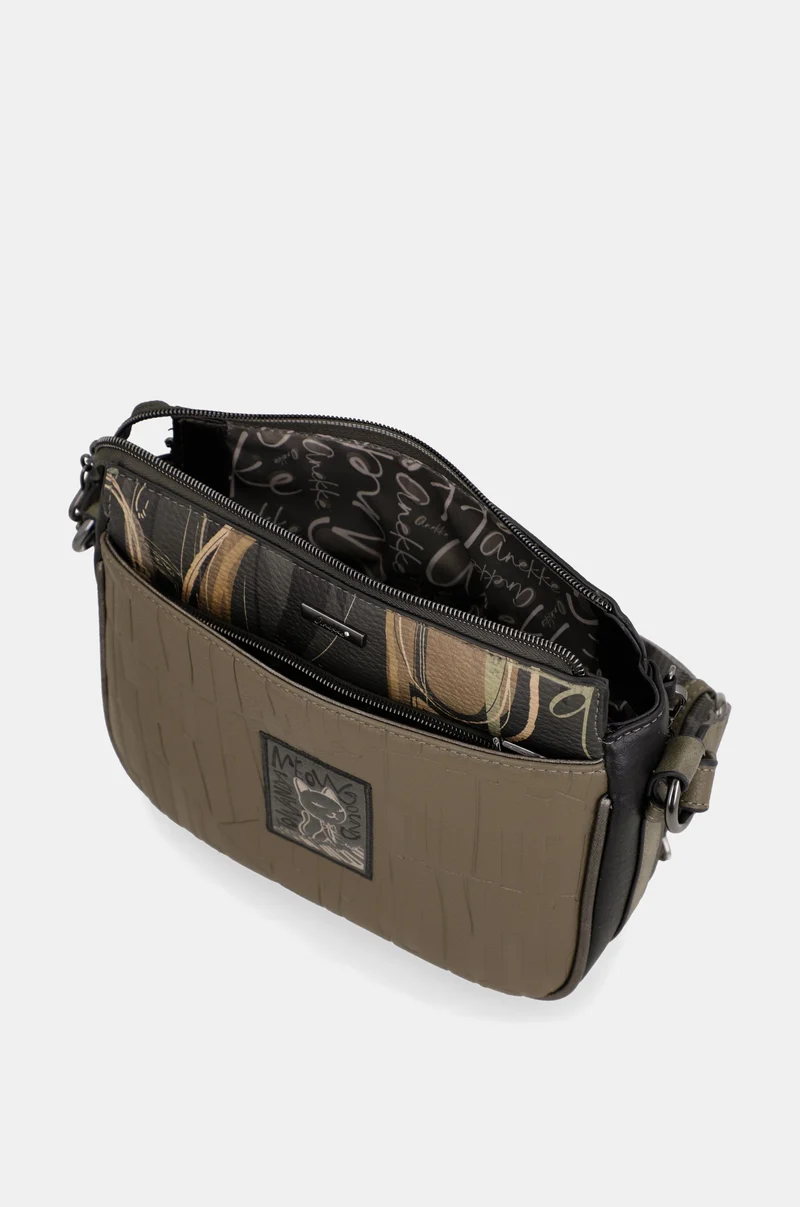 Sac à bandoulière Orchestra