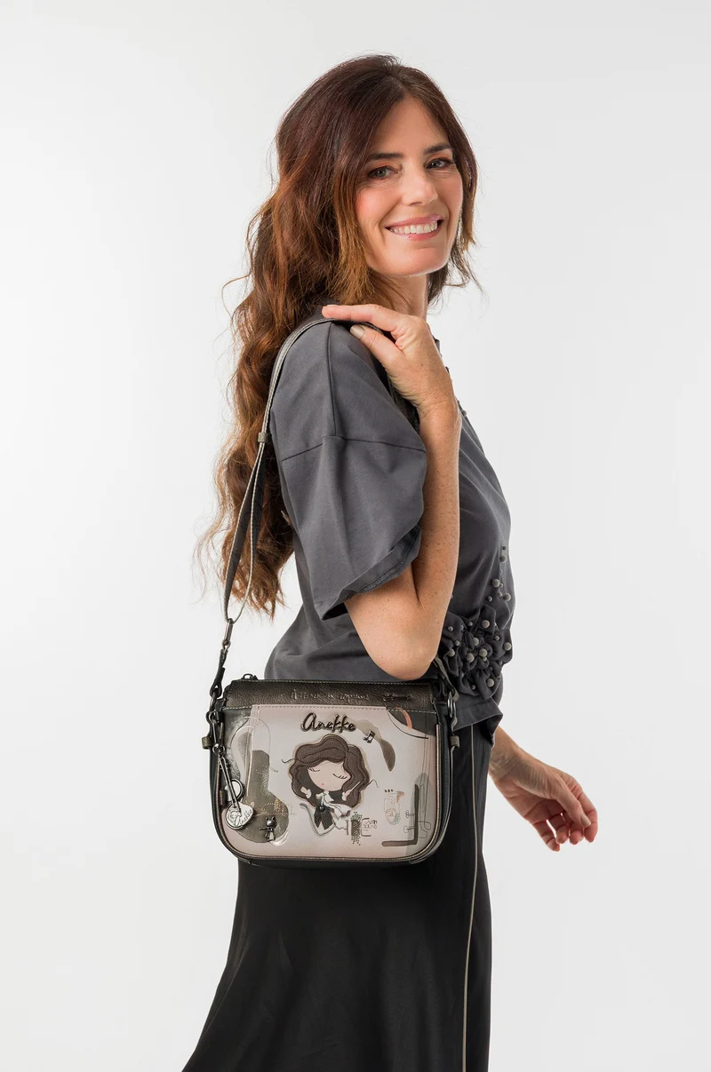 Sac à bandoulière Orchestra