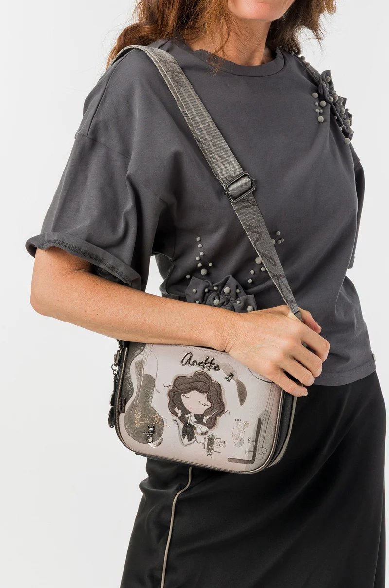 Sac à bandoulière Orchestra