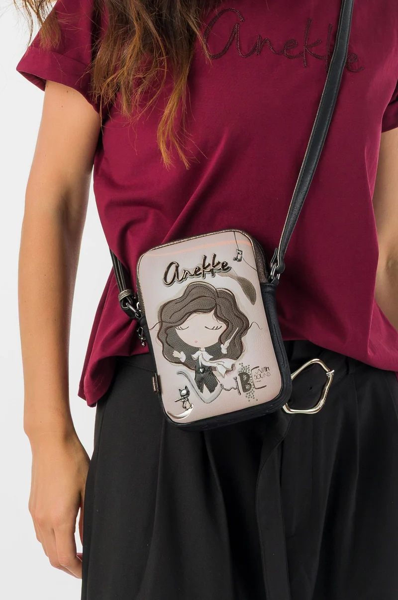 Mini sac à bandoulière Orchestra