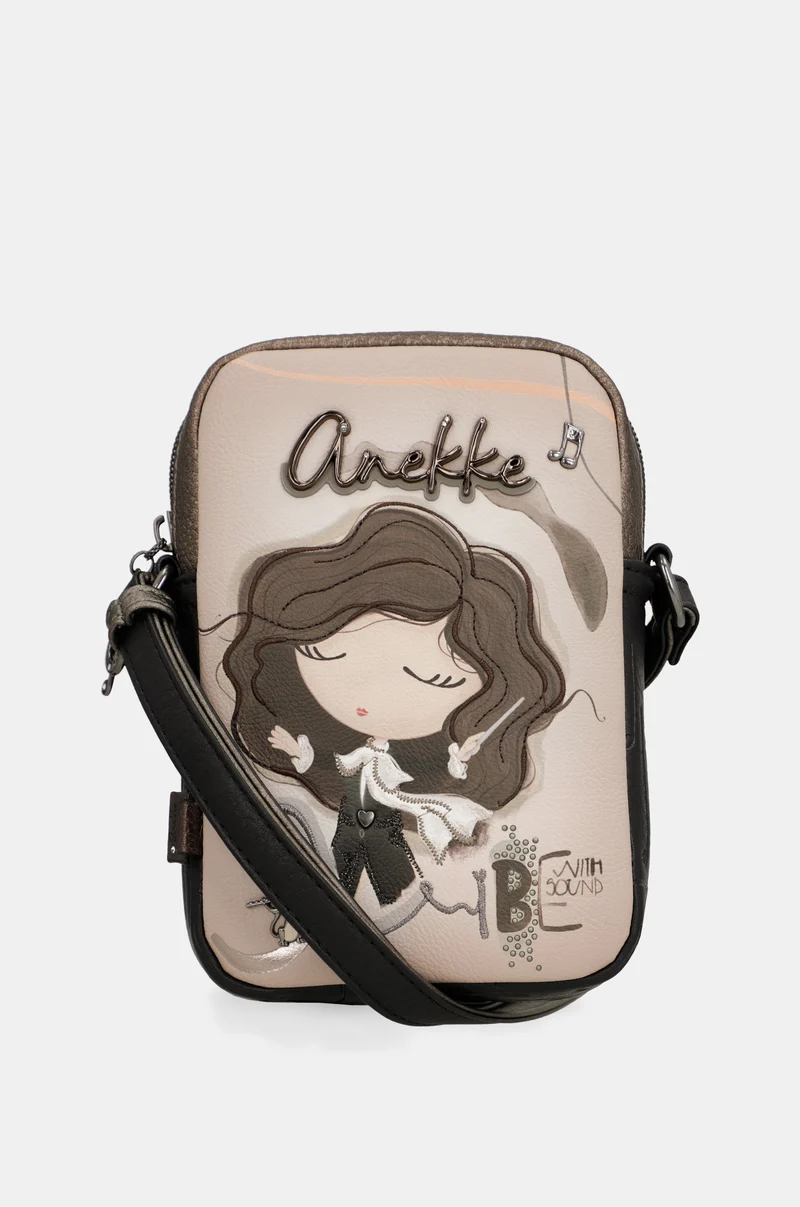 Mini sac à bandoulière Orchestra