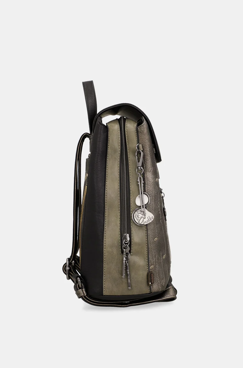 Sac à dos à rabat Orchestra