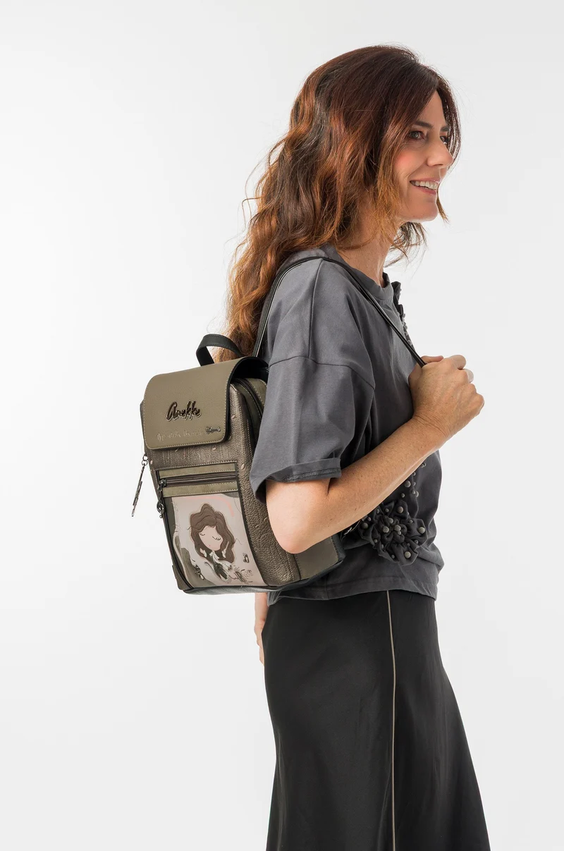 Sac à dos à rabat Orchestra