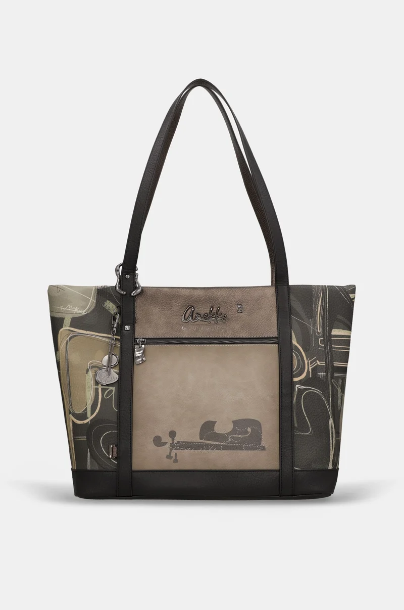 Sac porté épaule Melody
