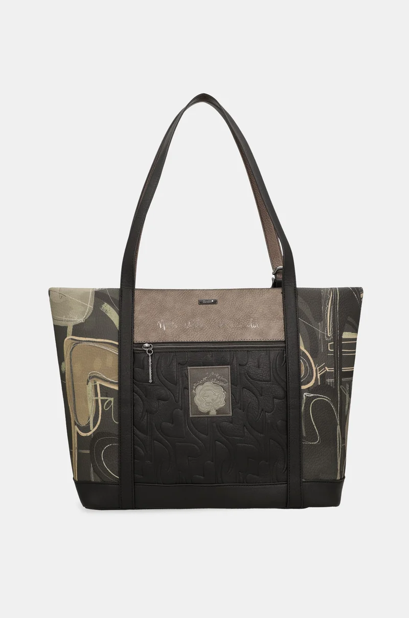 Sac porté épaule Melody