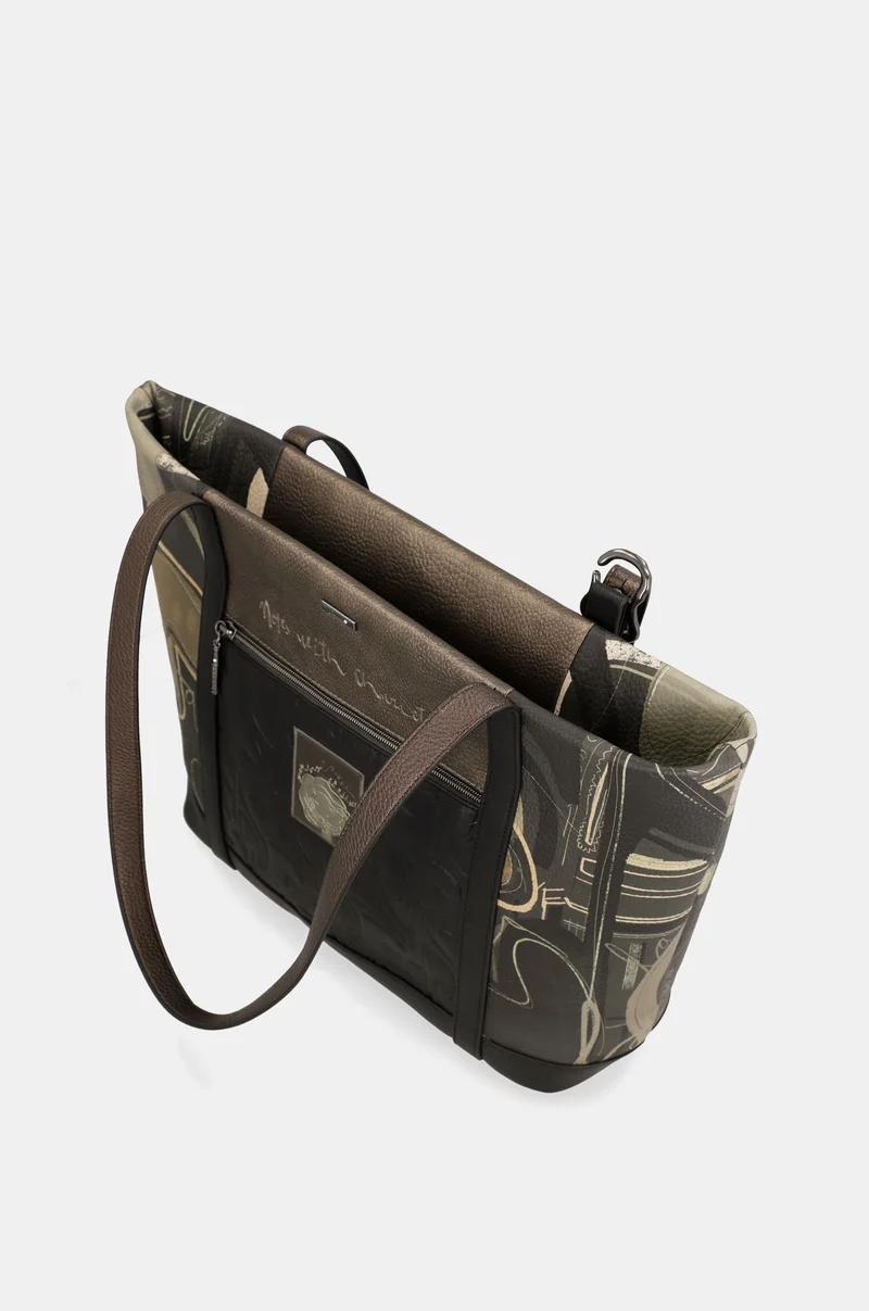 Sac porté épaule Melody