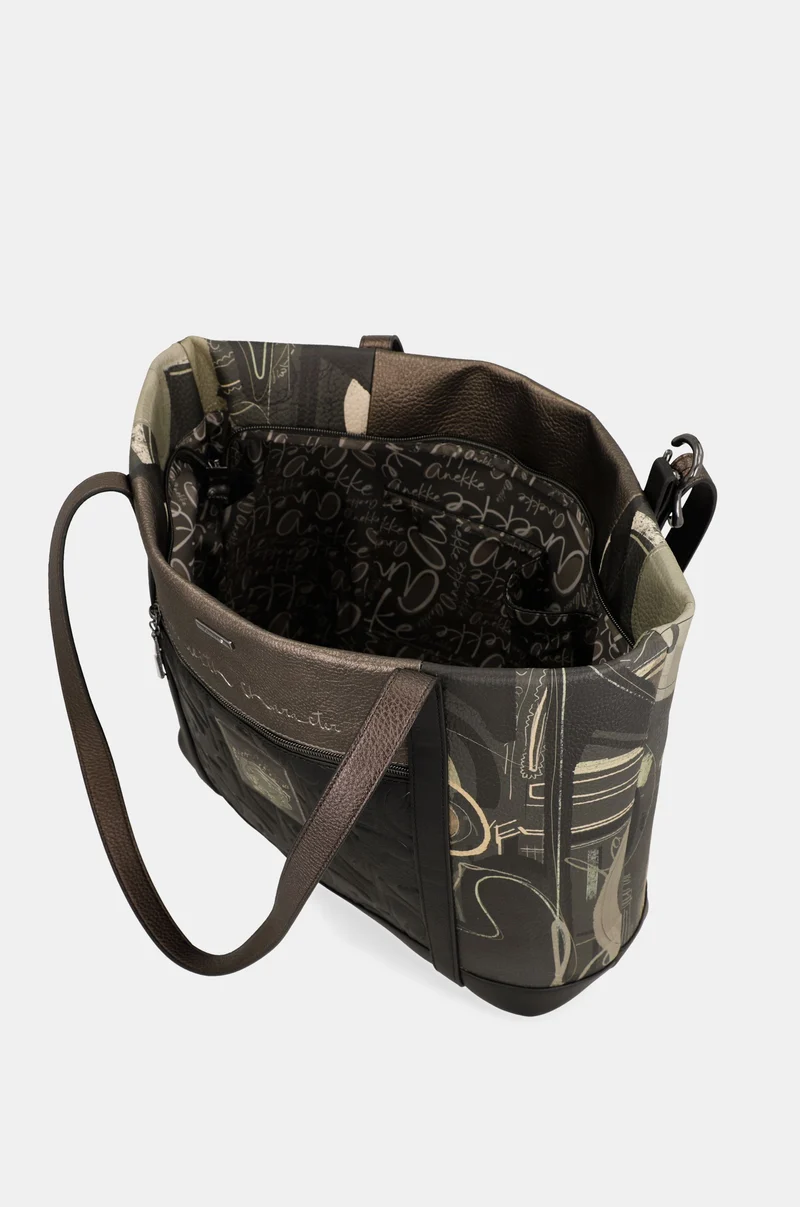 Sac porté épaule Melody