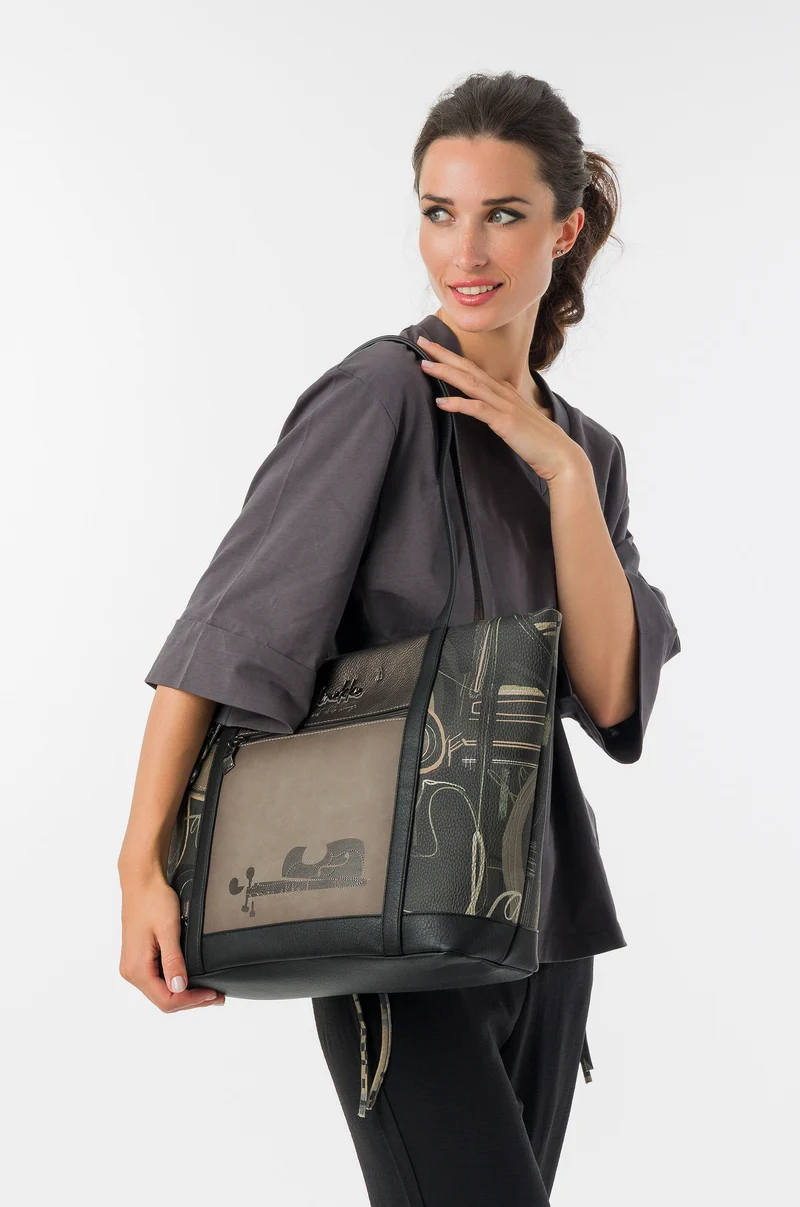 Sac porté épaule Melody