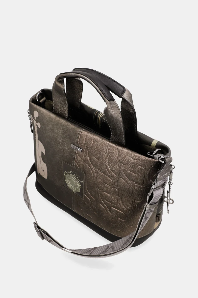 Sac à anse courte et bandoulière Melody