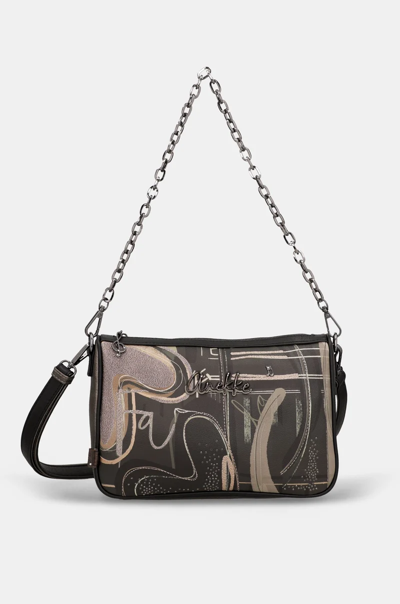 Grand sac à bandoulière Melody