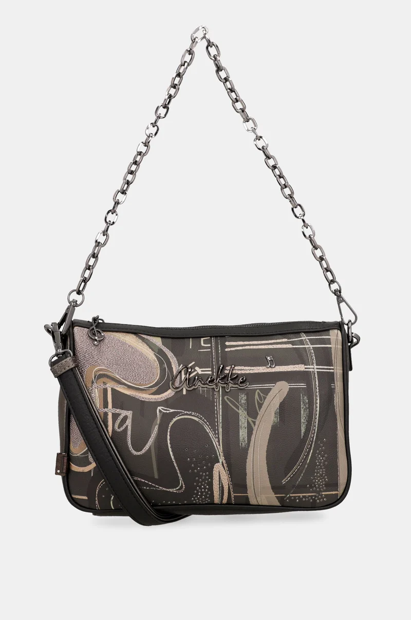 Grand sac à bandoulière Melody