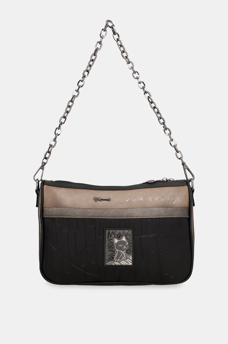Grand sac à bandoulière Melody