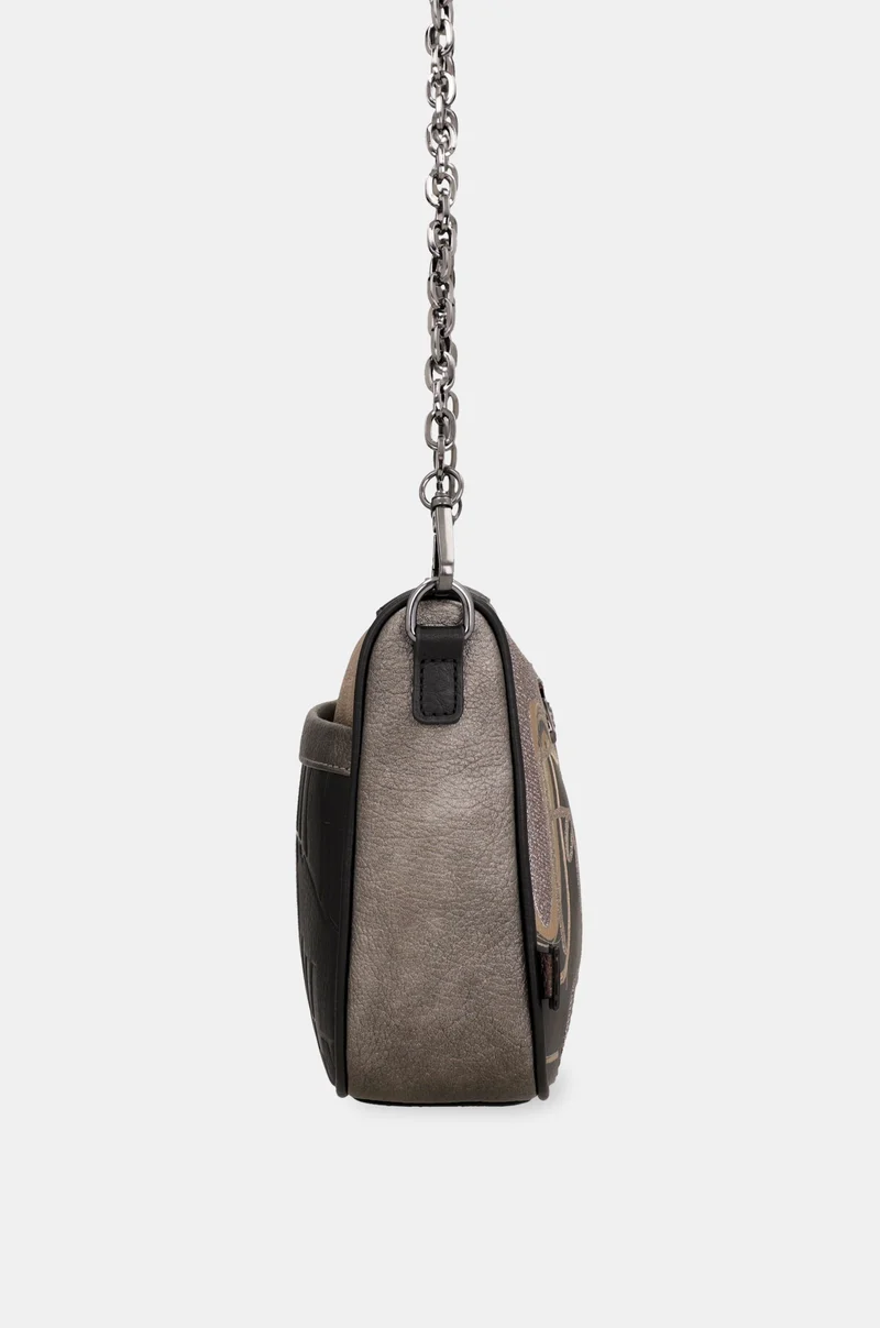 Grand sac à bandoulière Melody