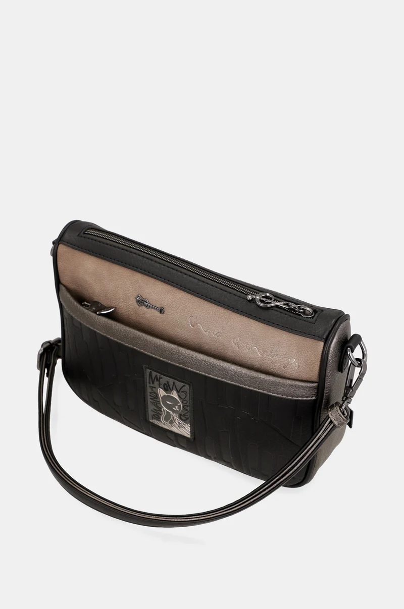 Grand sac à bandoulière Melody