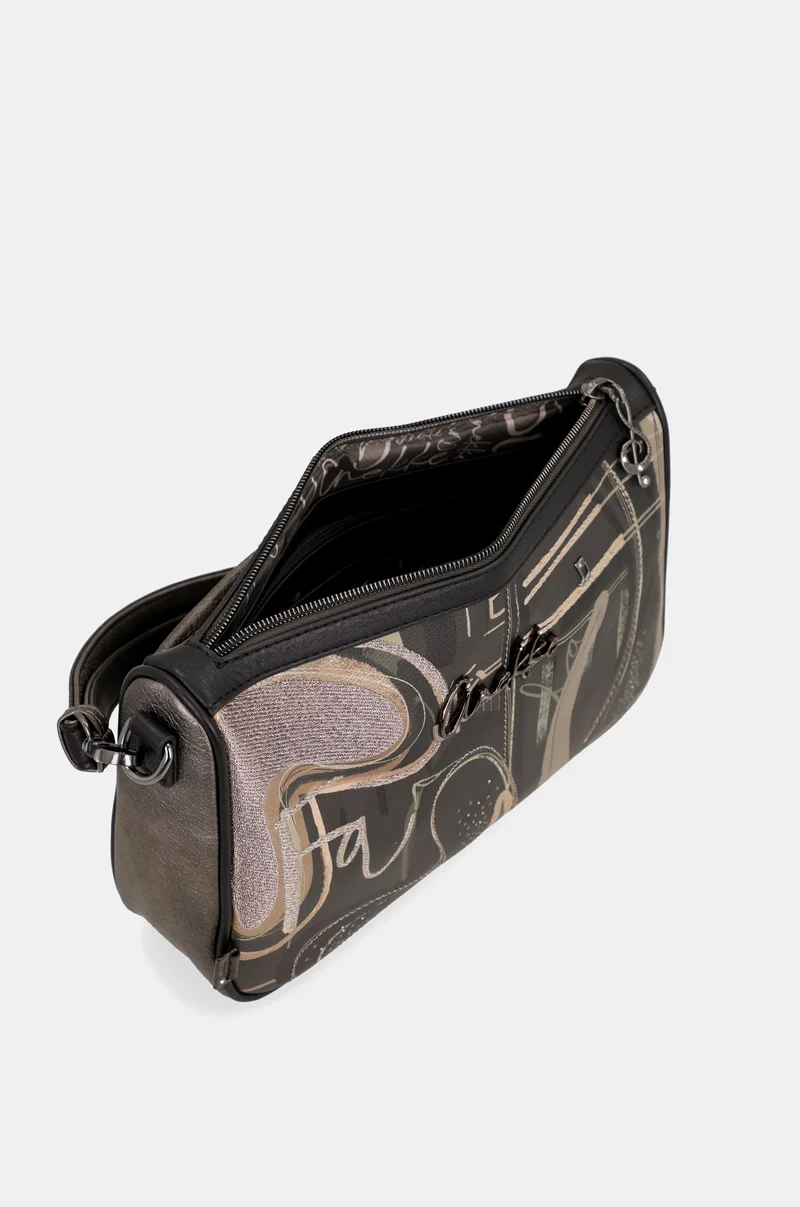 Grand sac à bandoulière Melody
