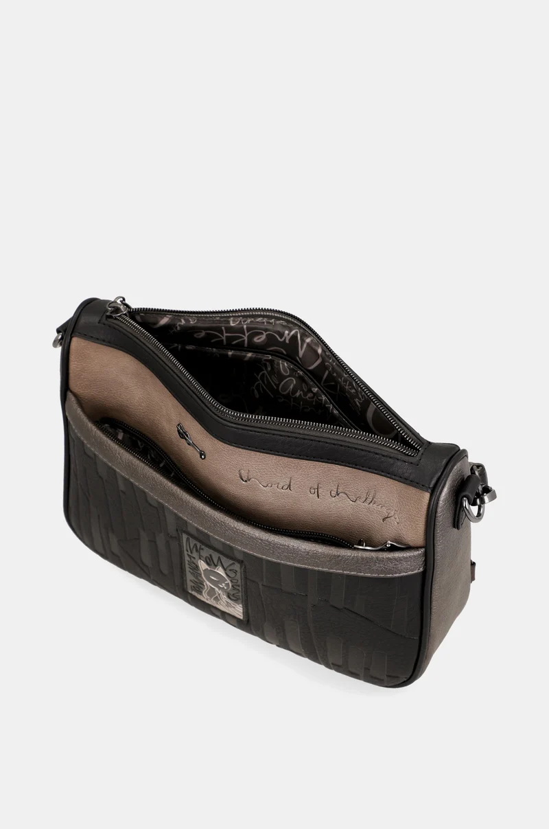 Grand sac à bandoulière Melody