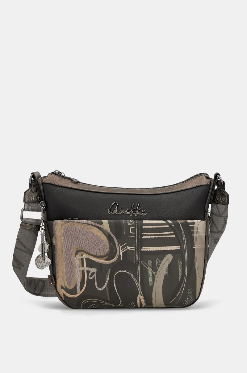 Grand sac à bandoulière Melody
