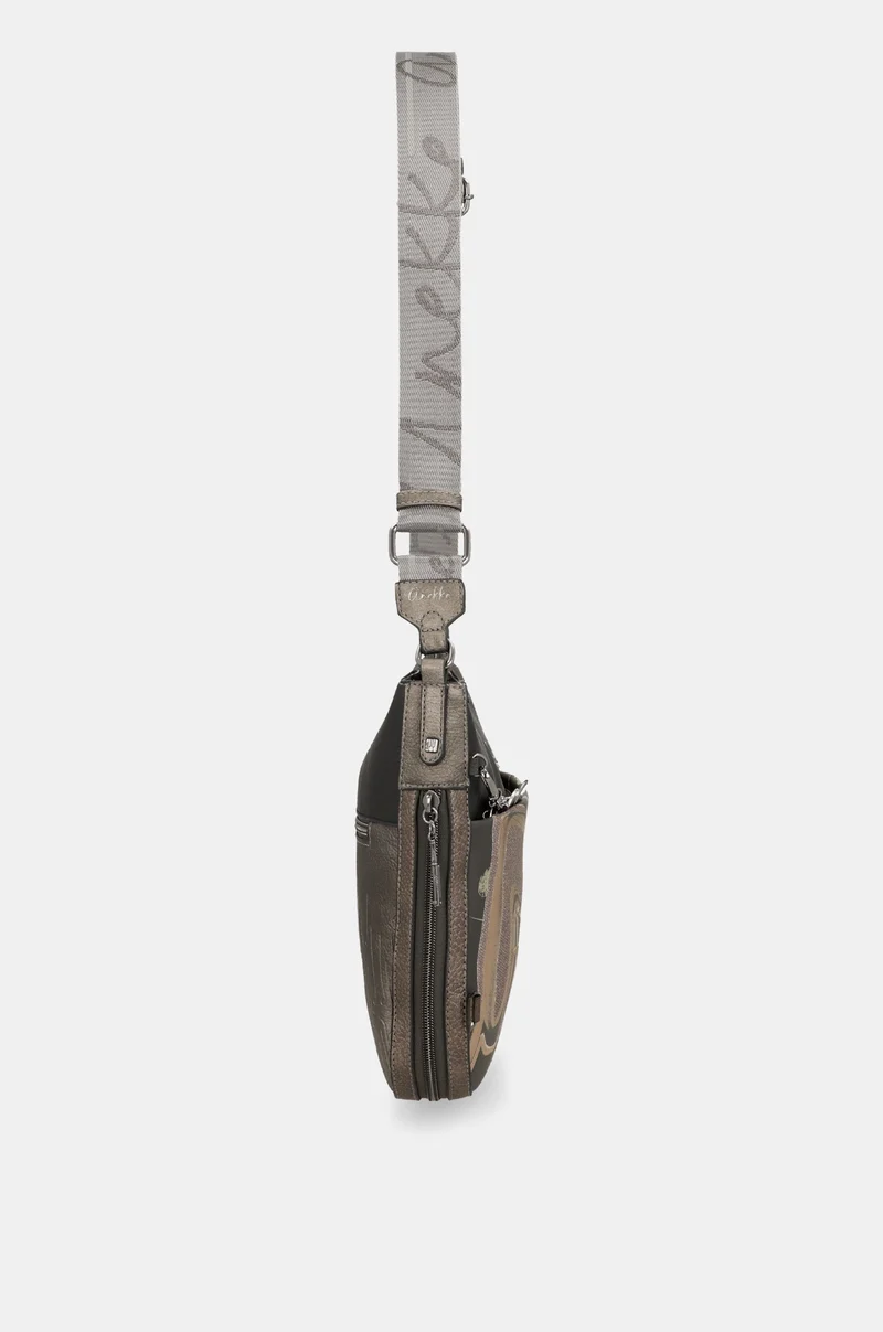 Grand sac à bandoulière Melody