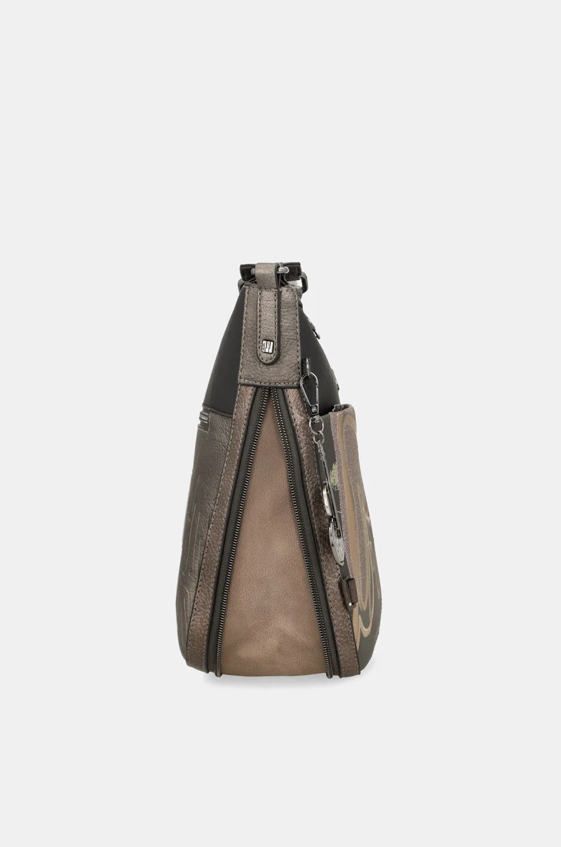 Grand sac à bandoulière Melody