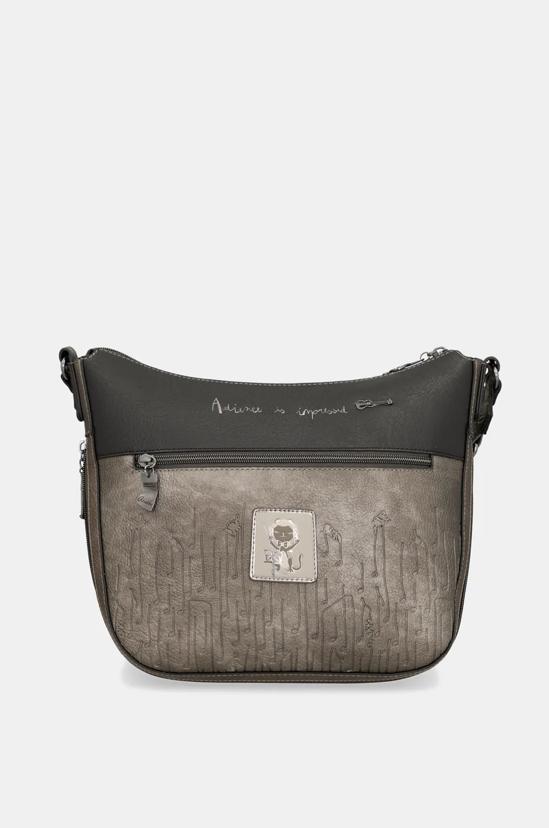 Grand sac à bandoulière Melody