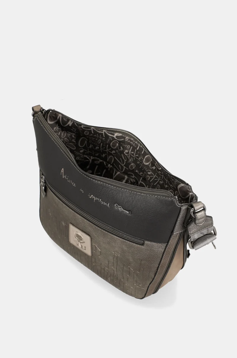 Grand sac à bandoulière Melody