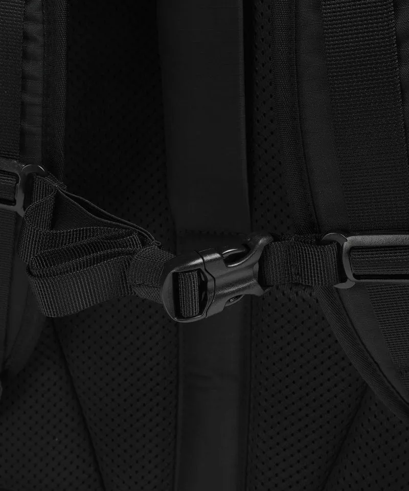 Stratic Move L Sac à dos de voyage black
