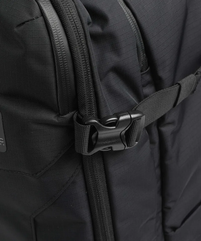 Stratic Move L Sac à dos de voyage black