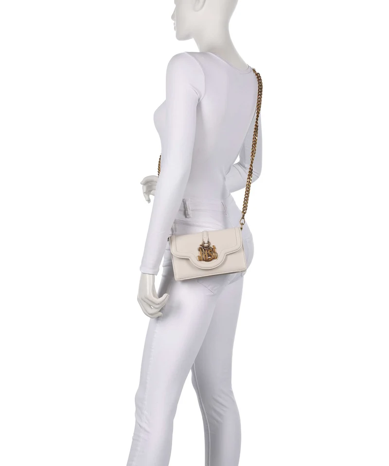 Just Cavalli Just Snake Sac bandoulière pristine