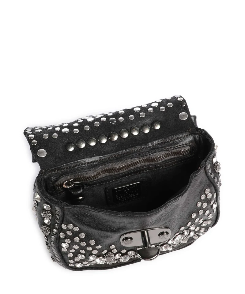 Campomaggi Sac bandoulière black