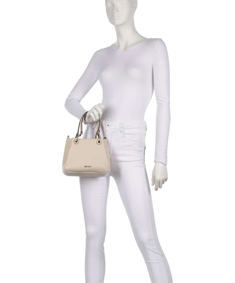 Hugo Orin 2.0 Sac à main open white