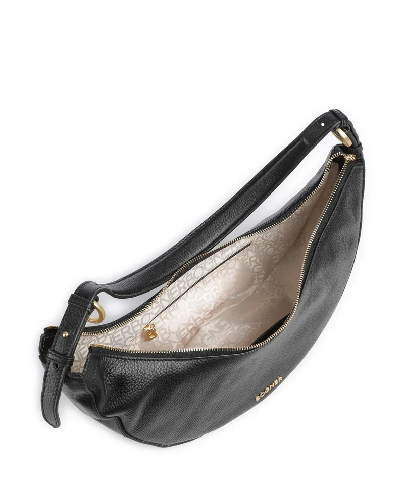 Bogner Wallis Kyla Sac fourre-tout black