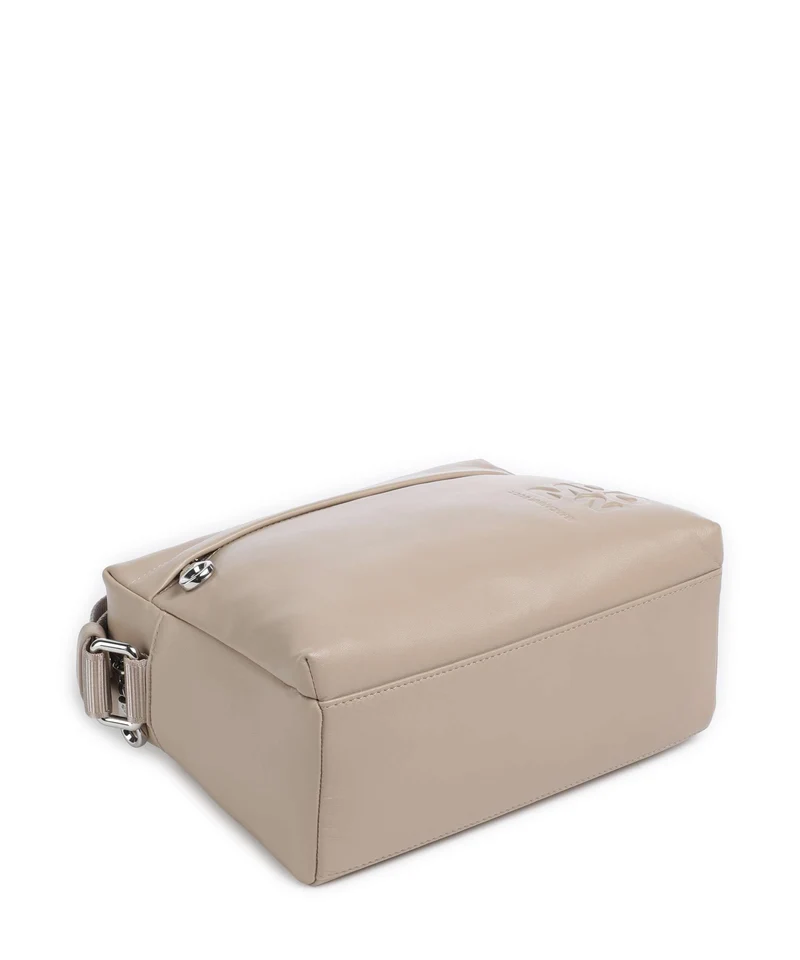 Mandarina Duck MD20 Sac bandoulière warm taupe