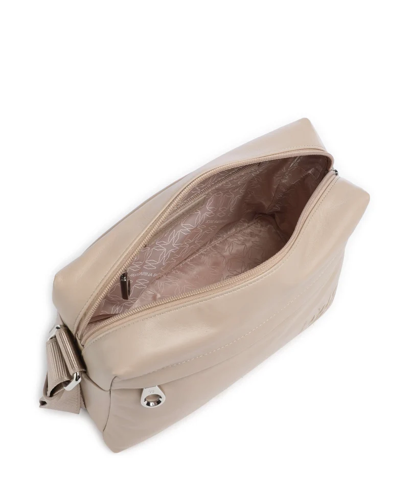 Mandarina Duck MD20 Sac bandoulière warm taupe