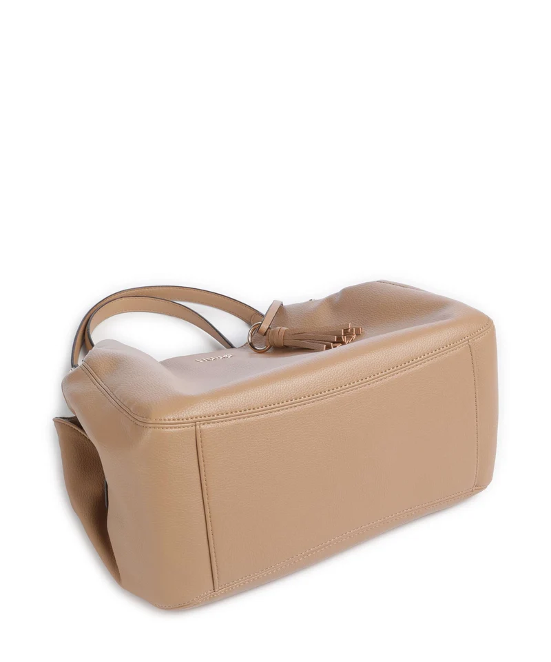 Liu Jo Cirry M Cabas cammello