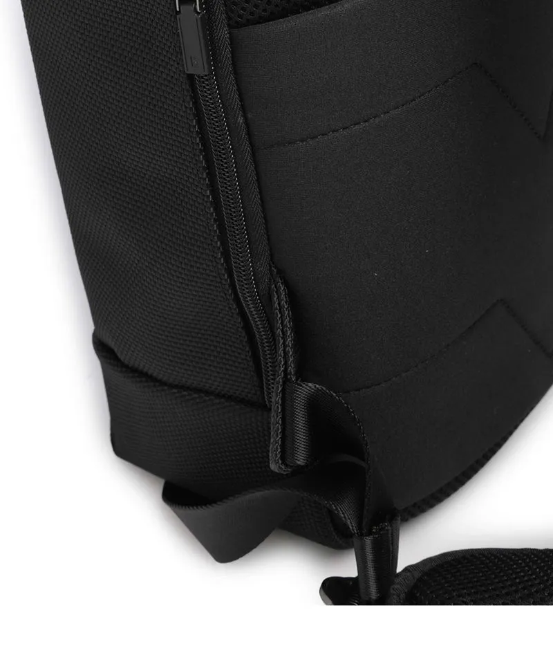 Bogner Keystone Lennard Sac à dos black