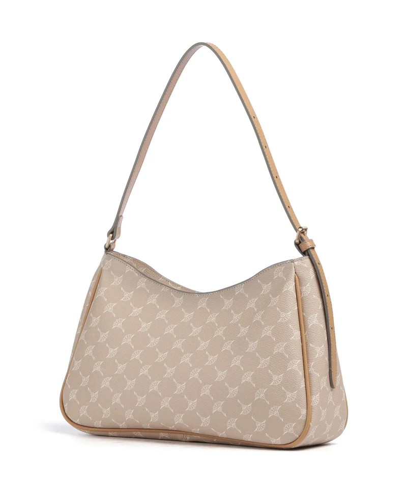 JOOP! Cortina 1.0 Xara Sac porté épaule sesame