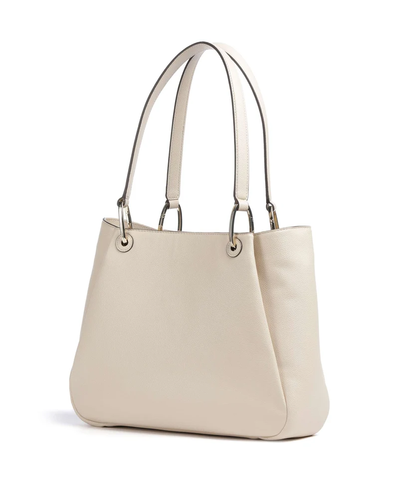 Hugo Orin 2.0 Cabas open white