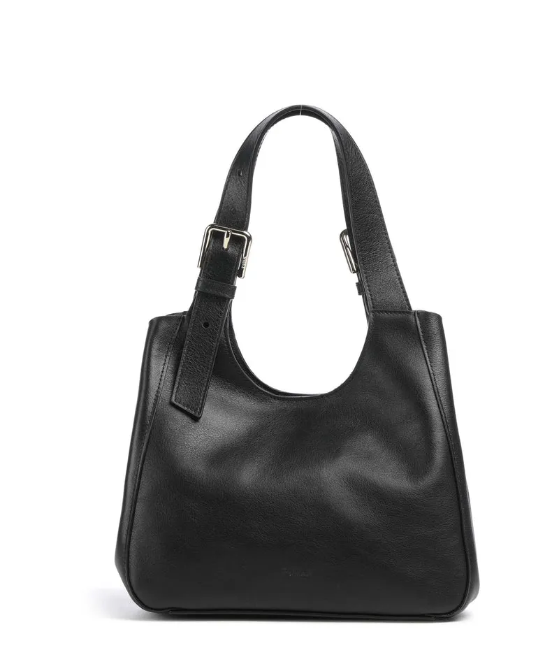 Furla Dora S Sac à main nero