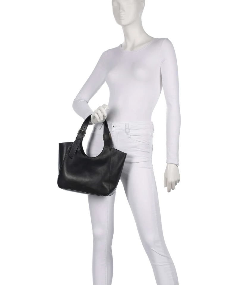 Furla Dora S Sac à main nero