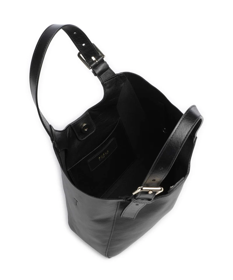 Furla Dora S Sac à main nero