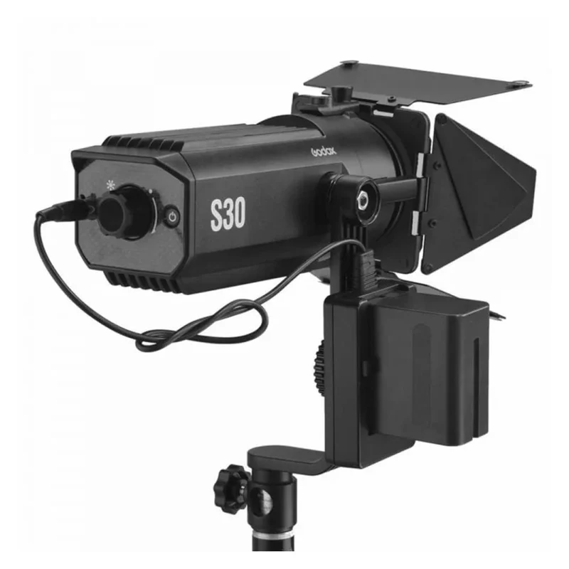 Lumière Spot LED S30