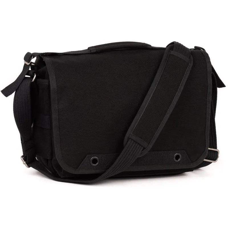 Sac à bandoulière Retrospective 7 v2.0 (Noir)