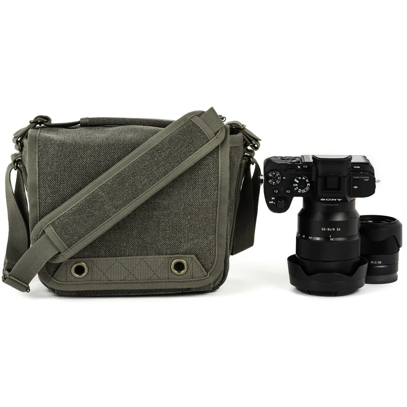 Sac à bandoulière Retrospective 4 v2.0 (Pin)