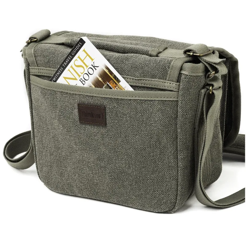 Sac à bandoulière Retrospective 4 v2.0 (Pin)