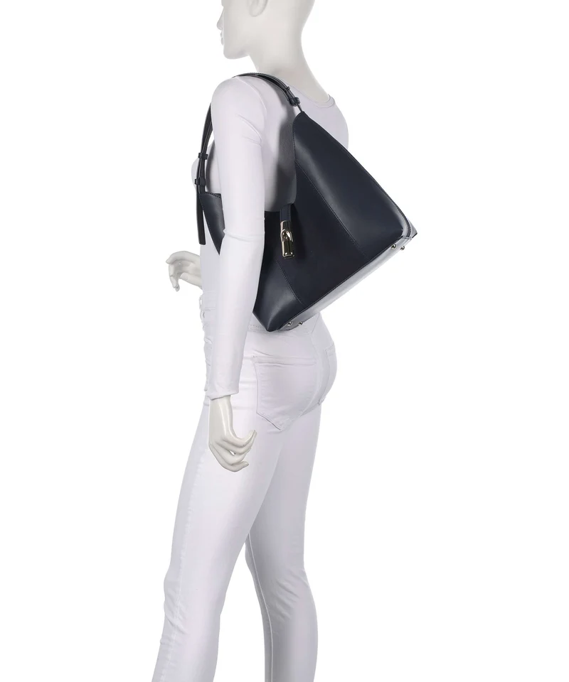 Furla Goccia M Sac fourre-tout toni mediterraneo