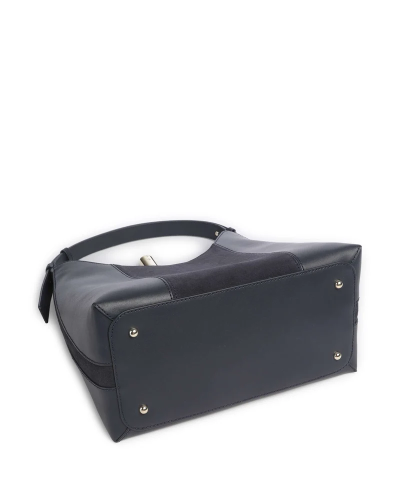 Furla Goccia M Sac fourre-tout toni mediterraneo