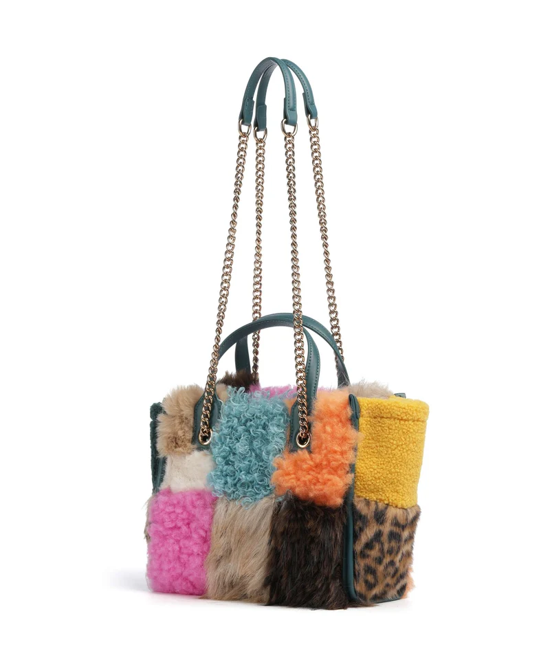 Kurt Geiger Hoxton Small Cabas multi/other