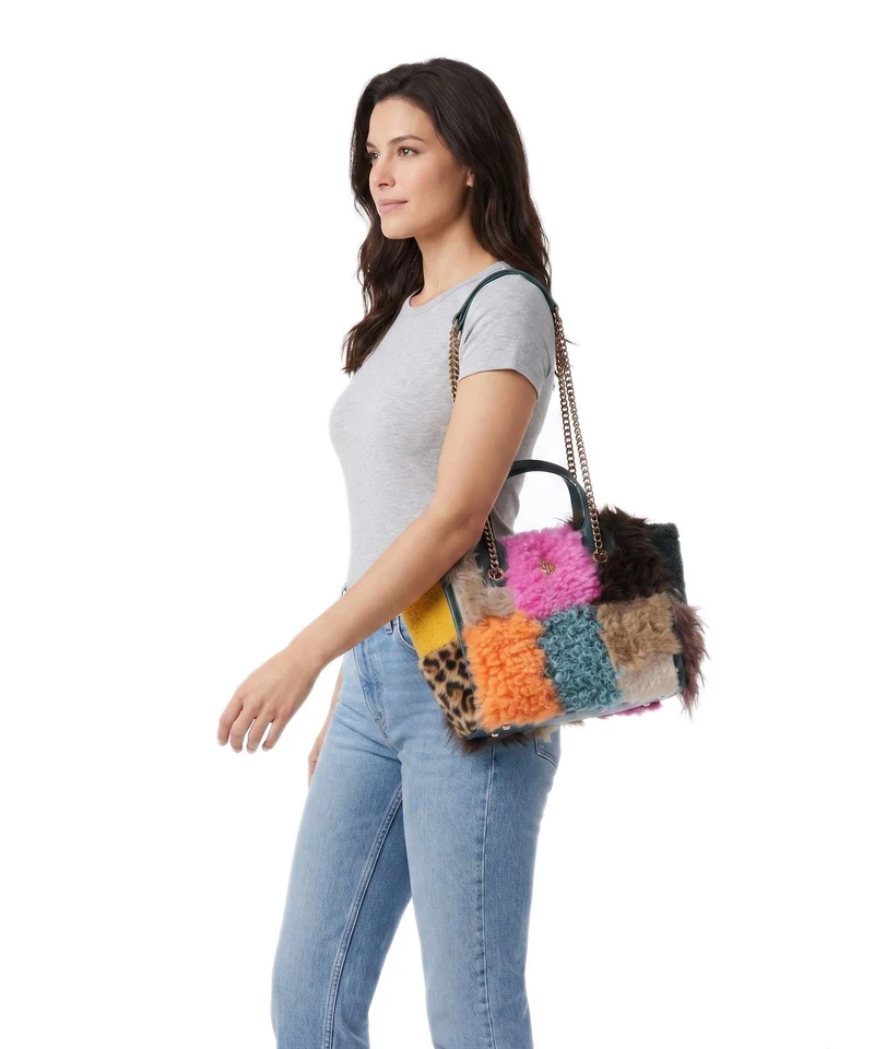 Kurt Geiger Hoxton Small Cabas multi/other