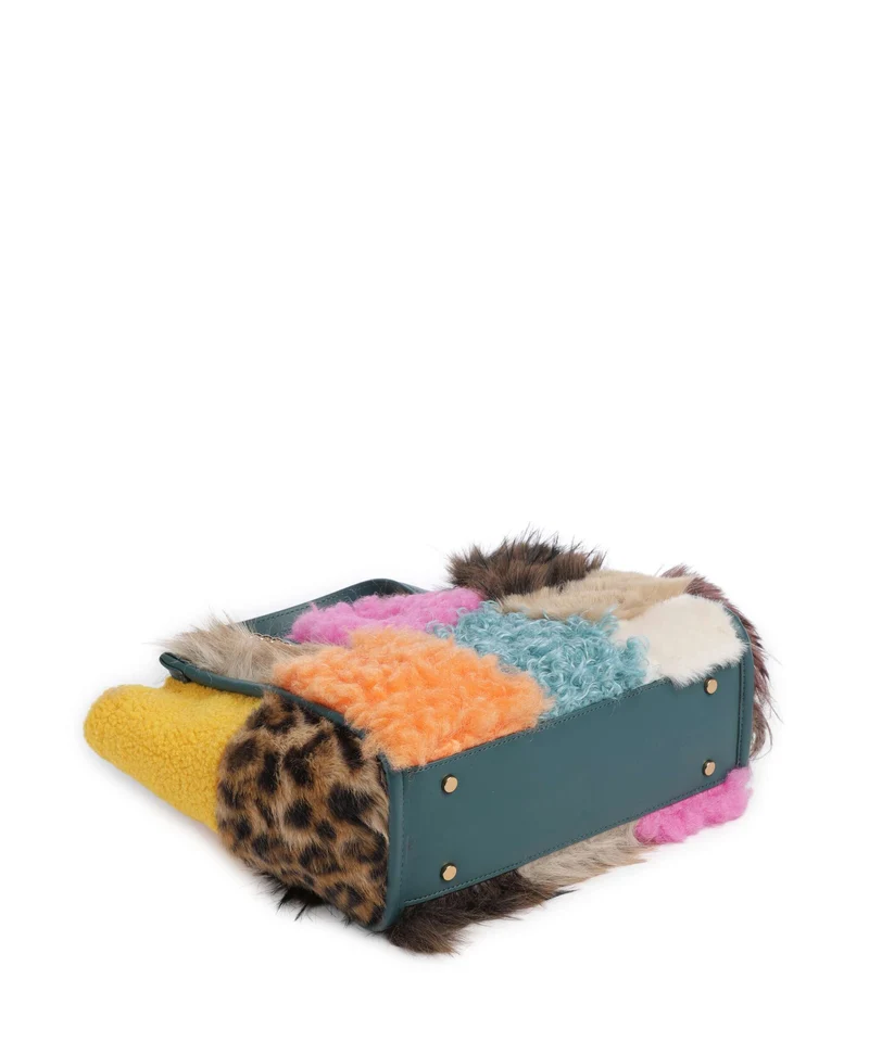 Kurt Geiger Hoxton Small Cabas multi/other